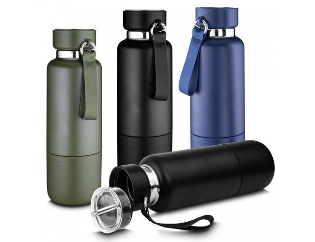 Garrafa T�rmica GA9100B