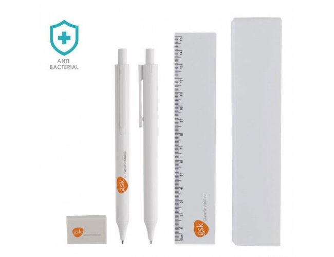 Kit Escrit�rio CJ40025