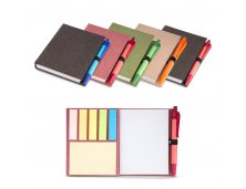 Bloco de anota��es BL024