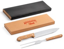 Kit churrasco 2 Pe�as 94139 Personalizado