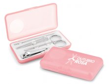Kit de Manicure 4 Pe�as 94843 Personalizado