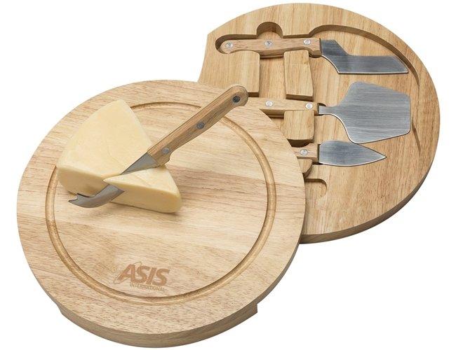 Kit Queijo 5 pe�as 8542 Personalizado