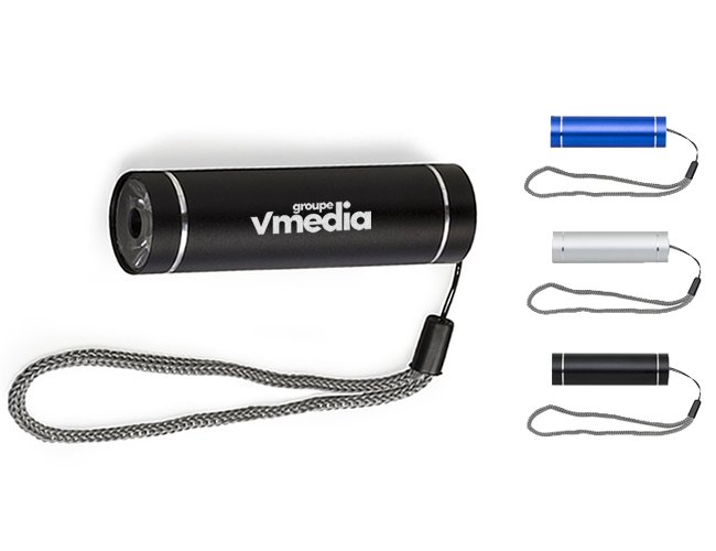 Lanterna Bast�o Led 13383 Personalizada