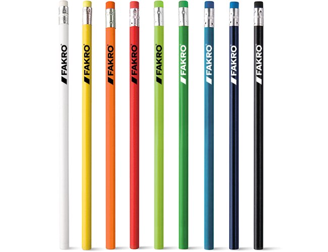 L�pis Com Borracha 51736 Personalizado