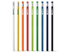 L�pis Com Borracha 51736 Personalizado