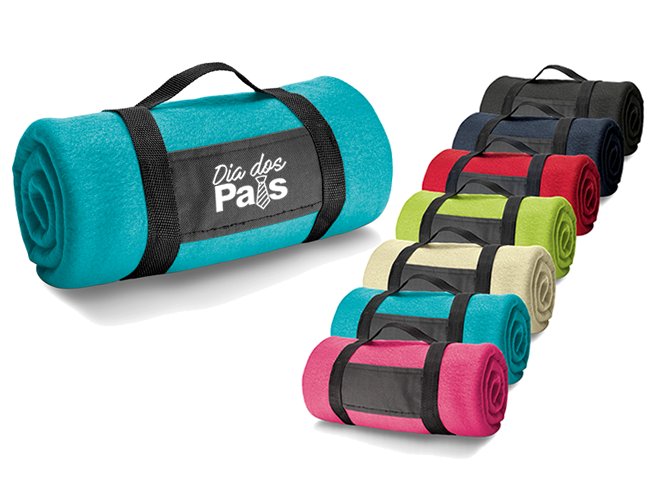 Manta Com Al�a Remov�vel 99074 Personalizada