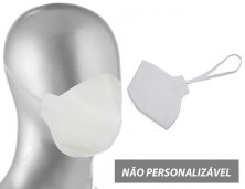 M�scara Clipe Nasal TNT DESCART�VEL 14450 Para Brindes