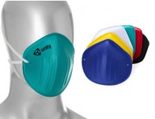 M�scara Microfibra REUTILIZ�VEL 11772 Personalizada