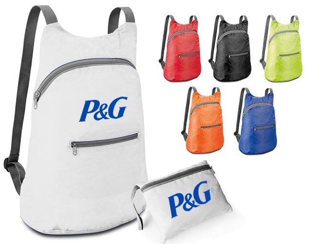 Mochila dobr�vel 92669 Personalizada