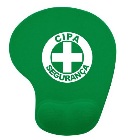 Mouse Pad ergon�mico 01810