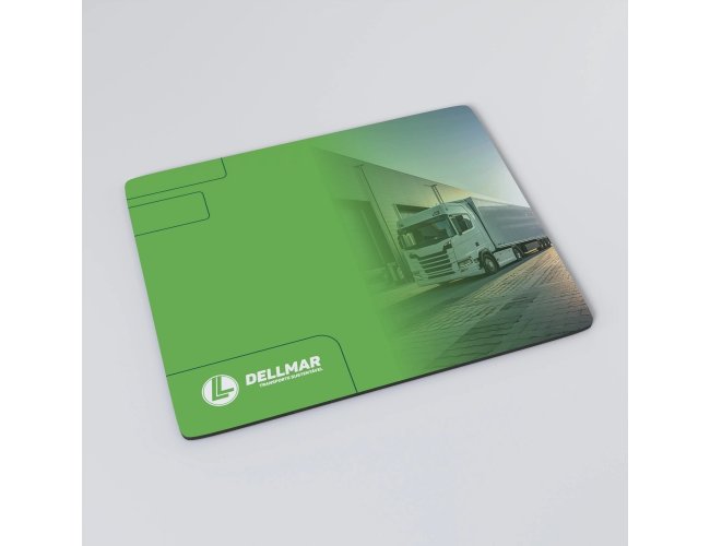 Mouse Pad Personalizado MPDPER