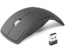 Mouse Sem Fio dobr�vel  97399 Personalizado