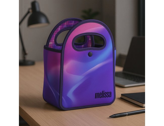 Necessaire Cl�ssica Personalizada NECCLS