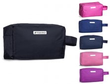 Necessaire PVC Imperme�vel com Plaquinha 1228P Personalizada