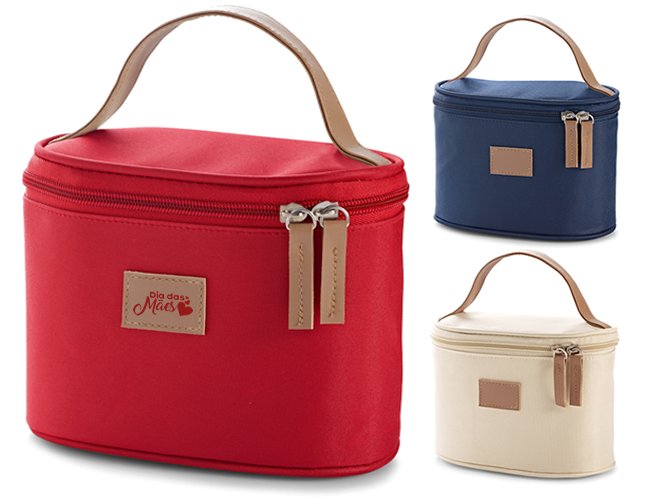 Necessaire de Cosm�ticos 92715 Personalizada