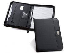 Pasta A4 Couro Sint�tico 92044 Personalizada