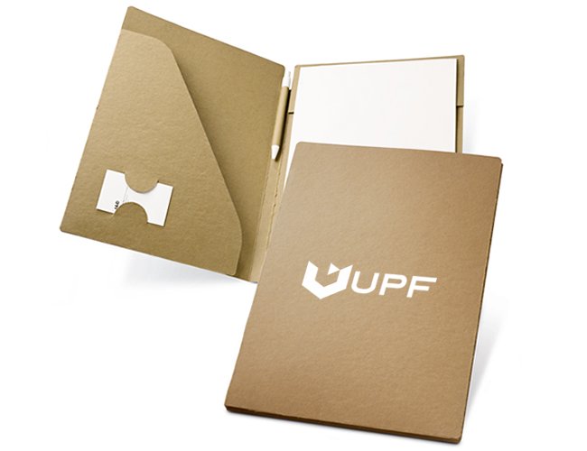 Pasta A4 Conven��o de Papel 92046 Personalizada