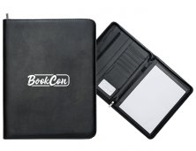 Pasta Conven��o Com Z�per 10109 Personalizada