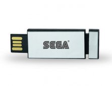Pen Drive Retr�til 4GB Personalizado 060