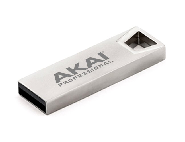 Pen Drive Mem�ria COB 32Gb 97529 Personalizado