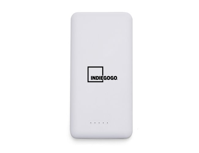 Power Bank 10.000mAh de Indu��o com Ventosa 04051