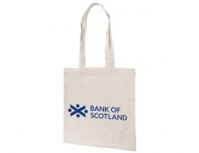 Sacola Algod�o 92414 Personalizada