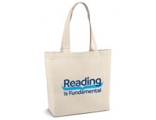 Sacola Algod�o 92820 Personalizada