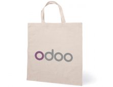 Sacola Algod�o 92415 Personalizada