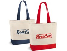 Sacola em Algod�o 92822 Personalizada