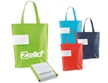 Sacola Dobr�vel  92847 Personalizada