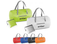 Sacola Esportiva Dobr�vel 92568 Personalizada