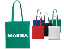 Sacola Algod�o 92902 Personalizada