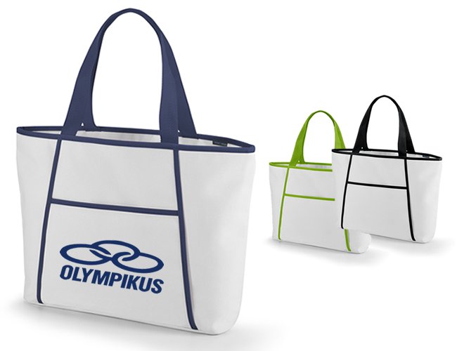 Sacola T�rmica Lolla 98417 Personalizada