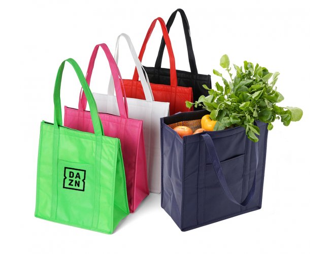 Sacola TNT Térmica 18 Litros 18595