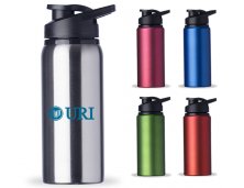 Squeeze Alum�nio 600ml 12487F  Personalizado