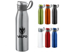 Squeeze Alum�nio 650ml 94631 Personalizado