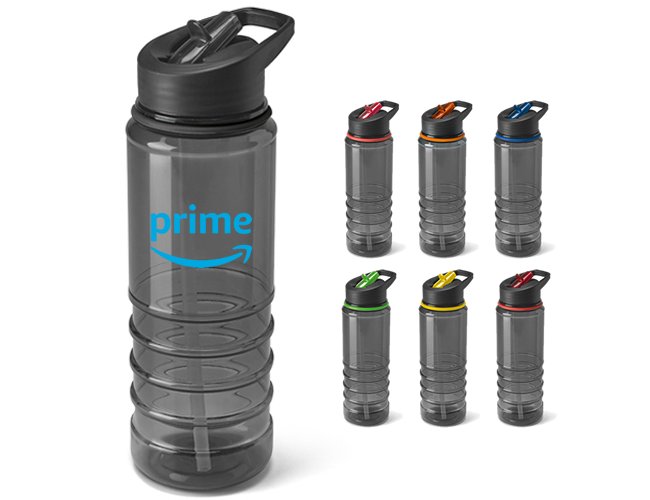 Squeeze Pl�stico 600lm 94622 Personalizado