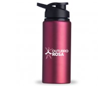 Squeeze Alum�nio 600ml 12487F Personalizado