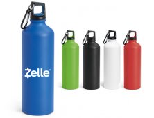 Squeeze Alum�nio 800ml 94633 Personalizado