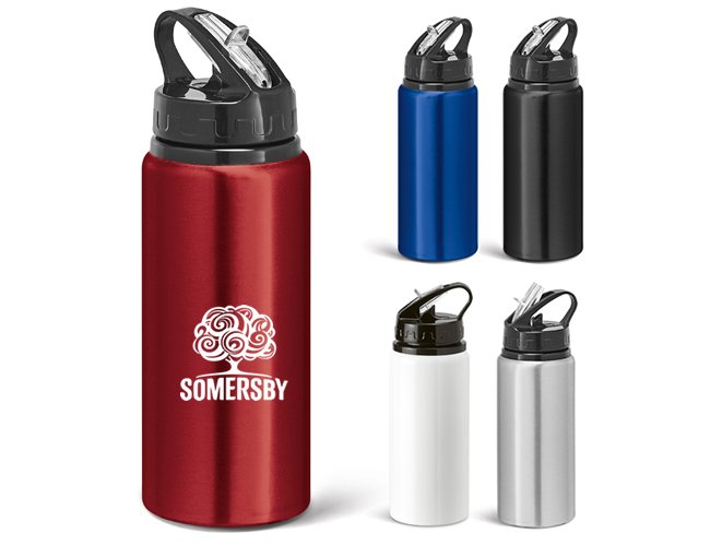 Squeeze Alum�nio 670ml 94649 Personalizado