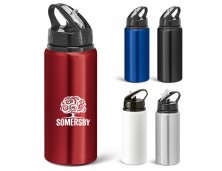 Squeeze Alum�nio 670ml 94649 Personalizado
