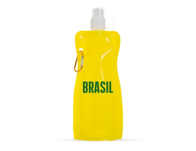 Squeeze 480ml 12459 Dobr�vel Brasil Personalizado