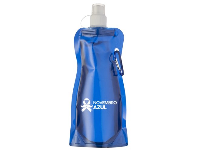 Squeeze Dobr�vel 480ml 12459 Personalizado