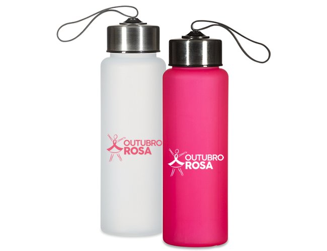 Squeeze Pl�stico 680ml 14415 Personalizado