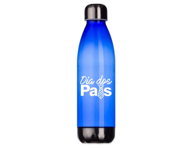 Squeeze Plástico 700ml 17012 Personalizado