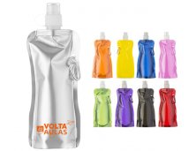 Squeeze Dobr�vel 480ml 12459 Personalizada