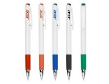 Caneta Pl�stica Para Brindes 18526